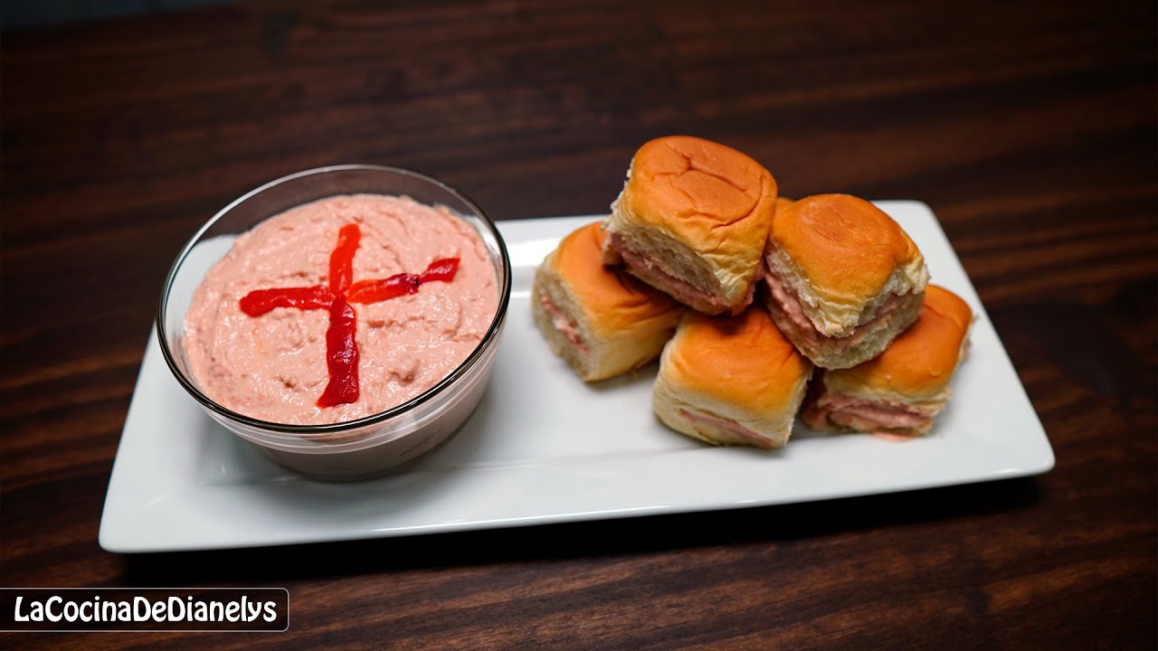 Cómo Hacer Pasta Para Bocaditos Casera Estilo Cubano Fácil Y Económica De Hacer Una De Las Recetas ￼