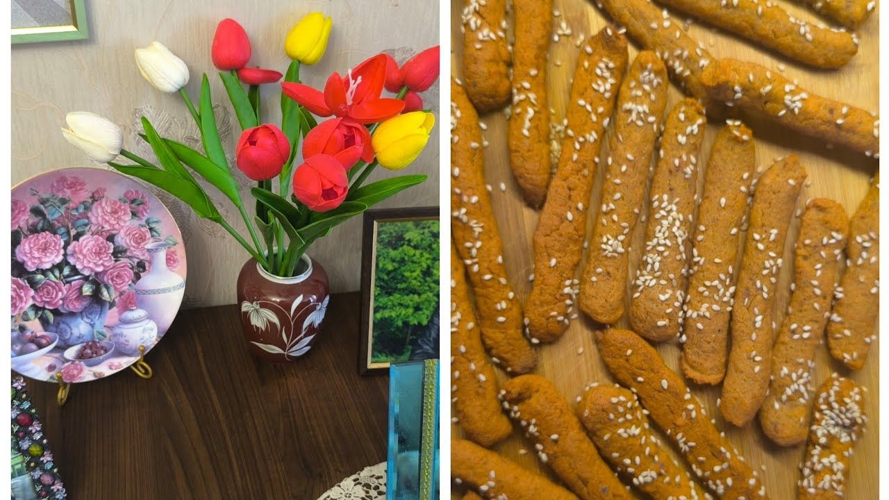 Я В КИЕВЕ 🙏 ЧЕЧЕВИЧНЫЕ ПАЛОЧКИ 👌 НЕМЕДЛЕННО ГОТОВИМ ❗