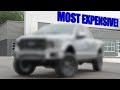 We built the ULTIMATE F150!