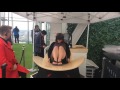 The Shard Virtual Reality Slide
