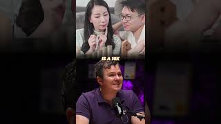 My Love Advice [If You Want to be Rich]