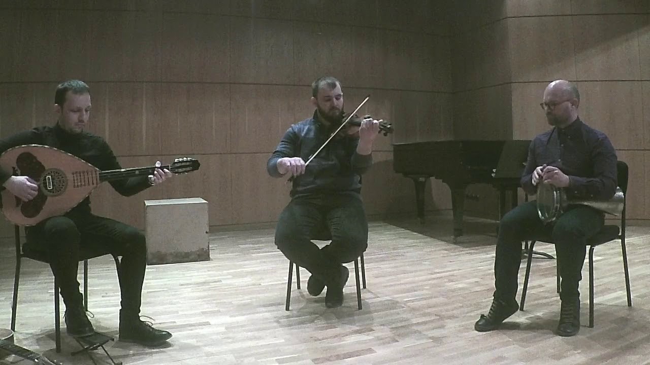 Γιάννης Σούλτης - Καβοντορίτικο, Τσιφτετελόμπαλος