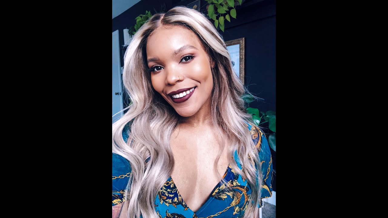 The TRUTH: Freedom Couture Wig Review