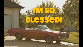 I'm So Blessed, Des Moines Christian Elementary