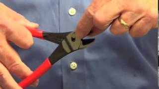 NEW KNIPEX TwinForce