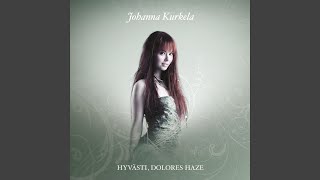 Video thumbnail of "Johanna Kurkela - Rakkauslaulu"