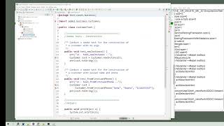 Automated Unit Testing Smoke Tests Challenge Solution Discussion 1 Of 2 Customer