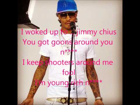 Future Chosen One Mp3 Download Future Chosen One Mp3 Download