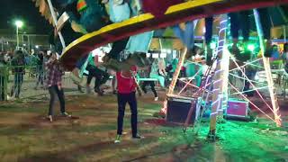 Aksi extreme pemutar ombak banyu #grebegbesardemak