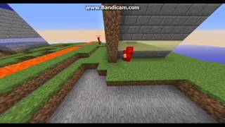 Minecraft Hacker | #2 | Mineplex