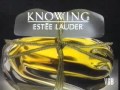 Knowing Estée Lauder / Parfümerie Douglas (1991)