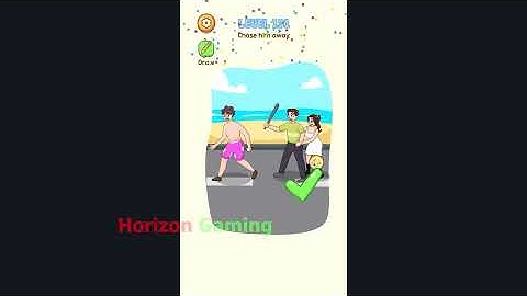 Brain Puzzle DOP Teaser Quiz LEVEL 131 - Gameplay Walkthrough Android IOS