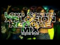 Reggae digital mix 90s