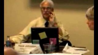 Small Talk, Unobtrusive Protest, and Authoritarian Withdrawal: Hank Johnston, San Diego State