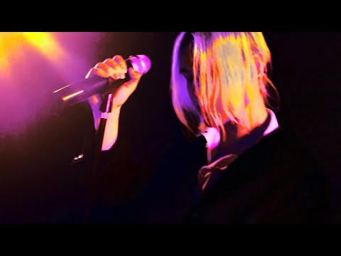 아포네 (Ahfoné) - Tell You (Visual Concept M/V)