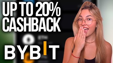 Bybit Card Review 2025 | 20% Cashback + $10 Airdrop