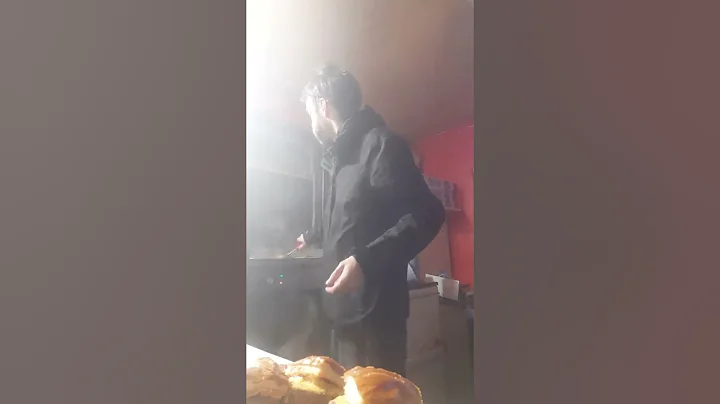 Failed food challenge!