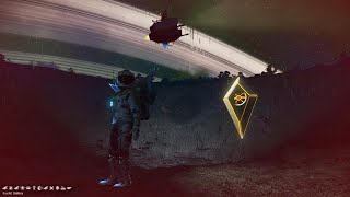 Download lagu The Path to Organic Starship Pt.36 (Soul Chamber 100% via Fallen Traveler Graves) | No Man's Sky PS5