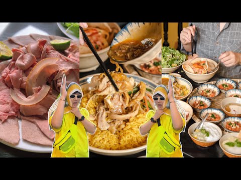 Video Reivew Đà Nẵng-Hội An-Huế 5 ngày 4 đêm part 1 | Càn... - youtube