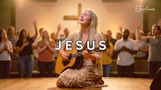 Download lagu Jesus — ElenAmor | Acoustic Worship (Prayer Room)