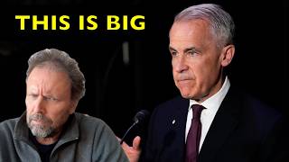 BREAKING: Carney To Announces MASSIVE DEAL for Canada’s Future