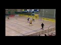 1st GOAL of the 2021/22 season vs Manchester Futsal Club