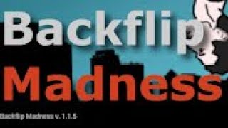 Backflip Madness 2 Multiplayer Turn-Based Battle Style Tricks & Wicked Cheats