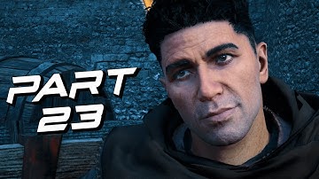 Someone killed The King Of Lunden - Assassin