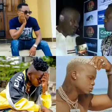 HARMONIZE AOMBA KURUDI WCB INASIKITISHA