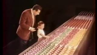 Pub - Shampoing Dop Crème - La Fabrique De Shampoing -1955