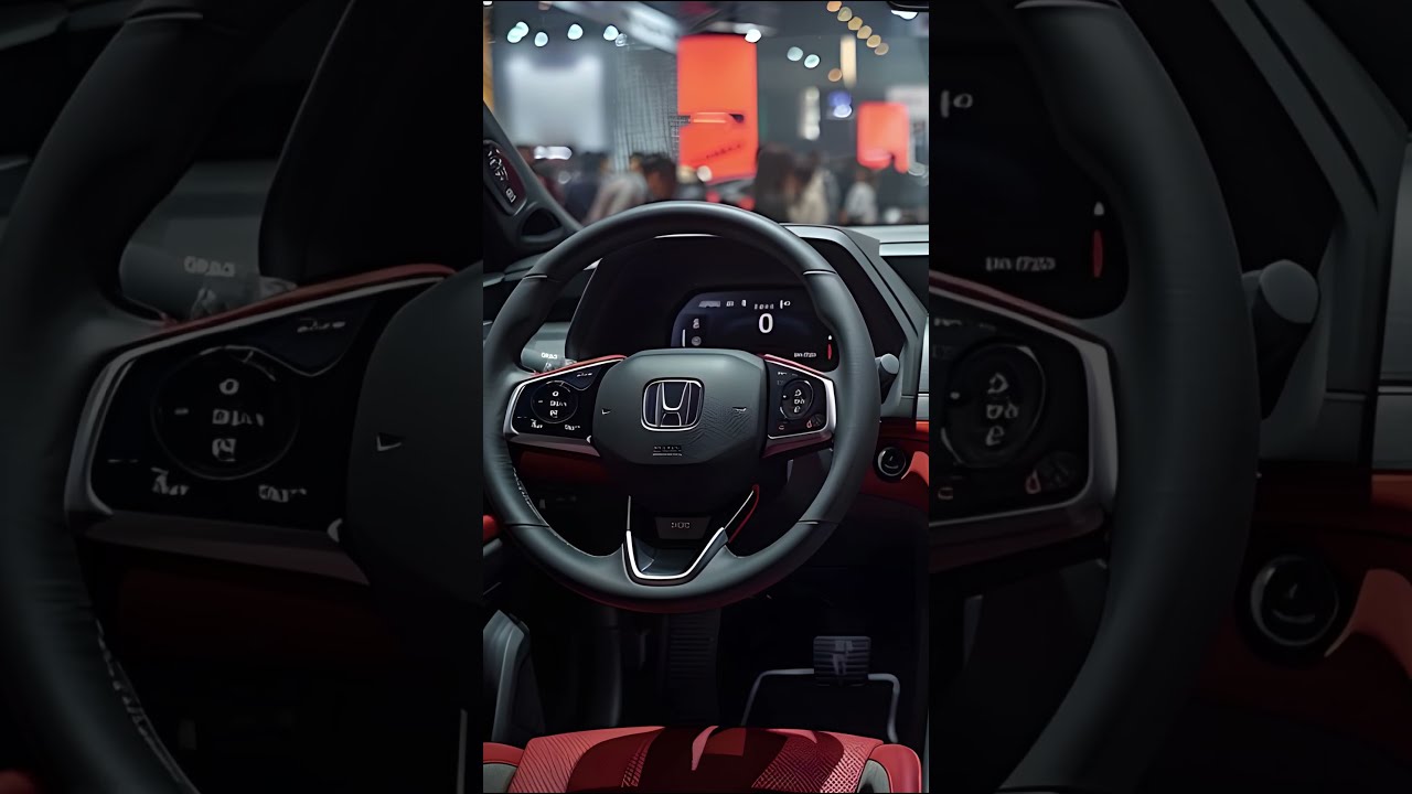 2025 HONDA CR V Suv Honda Crv Car