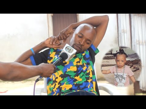 Video: Kama Mtoto Mchanga Anavyoona