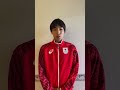 【アジア大会 愛知名古屋2026】メダリストコメント：三浦龍司、大会新記録で男子3000m障害物でアジアチャンピオンに輝く！