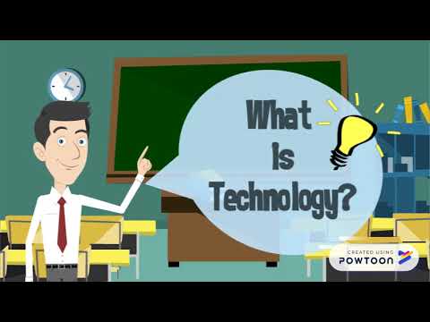 What Is Technology And Some Of Its Advantages And Disadvantages