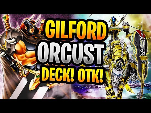 yugioh gilford the legend deck Yu-Gi-Oh Structure - Warrior's Triumph - YuGiOh GX Structure Deck: Warrior's