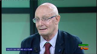 Salute, dai sintomi agli esami: disuria 11.12.2018