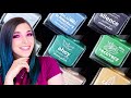 New Spring/Fall Picture Polish Swatches and Review! || KELLI MARISSA