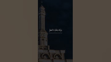 وَرَبُّكَ يَعْلَمُ مَا تُكِنُّ صُدُورُهُمْ | محمد صديق المنشاوي | سورة القصص