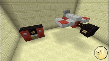 Minecraft - How To Build Transformers G1 Laserbeak!