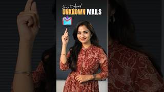 Meku kuda ilane Vasthunaya? 😢#shortsvideo #shorts #ytshorts  #gmail