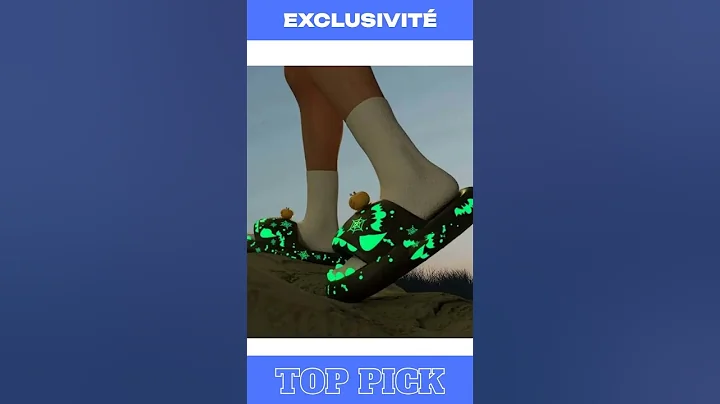 Shark Slippers – Fun, Stylish and Comfortable Footwear for All Ages!