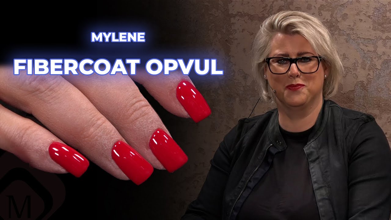 Fibercoat Opvul Tips E-workshop met Mylene