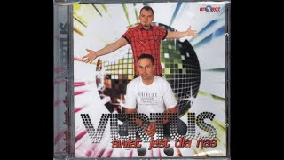 Vertus - Świat Jest Dla Nas [DISCO MUSIC PL]