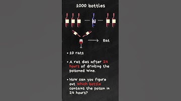 Can you solve this Google Interview Question?   #puzzle #interview #math #science