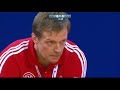 MACEDONIA vs GERMANY  EP.SRBIJA 2012