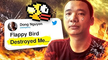 How Flappy Bird Destroyed It