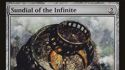 “End the turn” MTG shorts