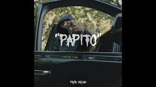 [FREE] Digga D Type Beat 2024 - "Papito" | UK Rap Instrumental