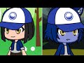 Twdg Clementine Transformed a Warewolf