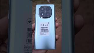 ♦️Redmi note 14 pro plus 5G (Frost Blue)